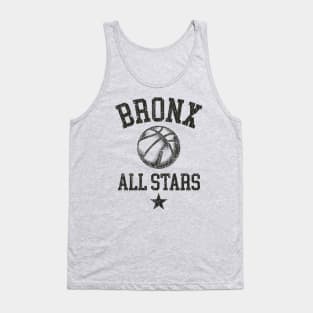 Bronx All Stars 1965 Tank Top